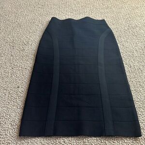 BEBE Pencil Skirt NWT